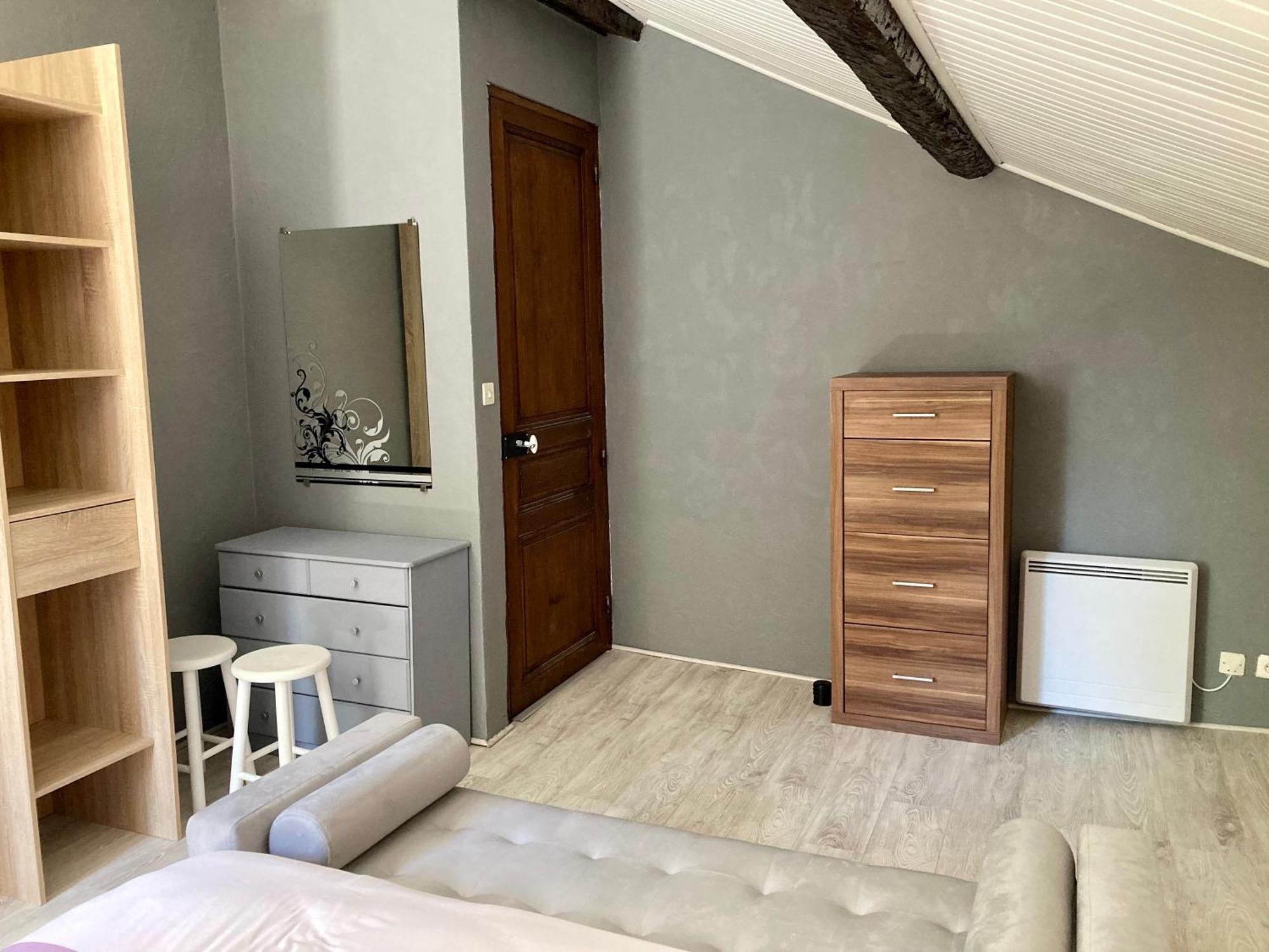 Charmant Appartement Dans Joli Village D'Annot المظهر الخارجي الصورة
